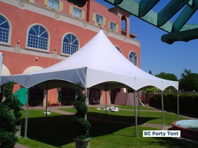 BC Party Tents